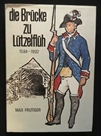 Die Brücke zu Lützelflüh 1584 - 1902 von Max...